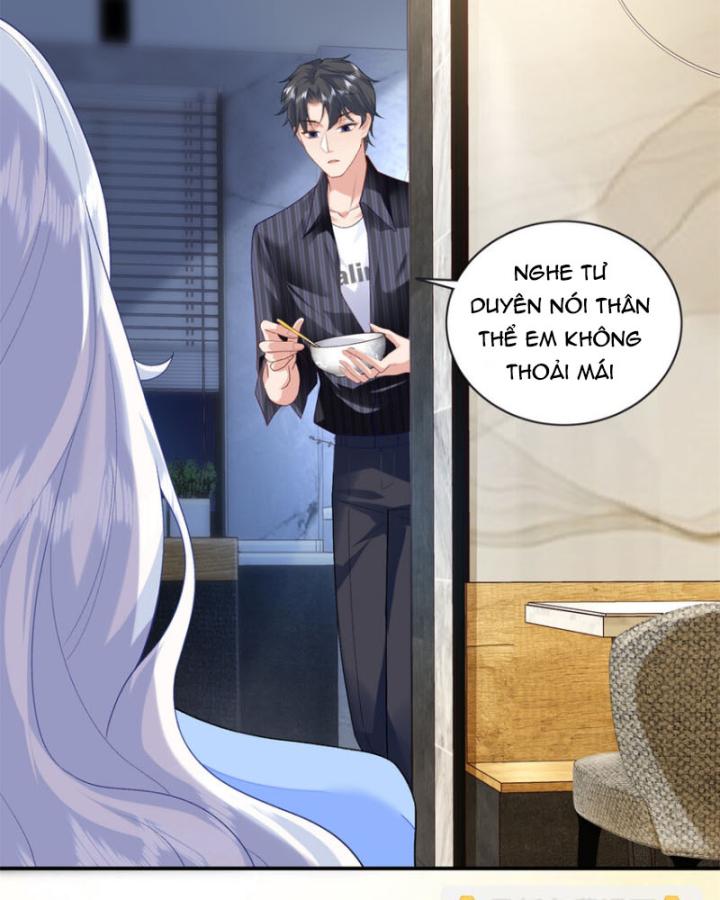 Bé Rồng Đột Kích! Mami Vừa Cay Vừa Độc Chapter 72 - 10