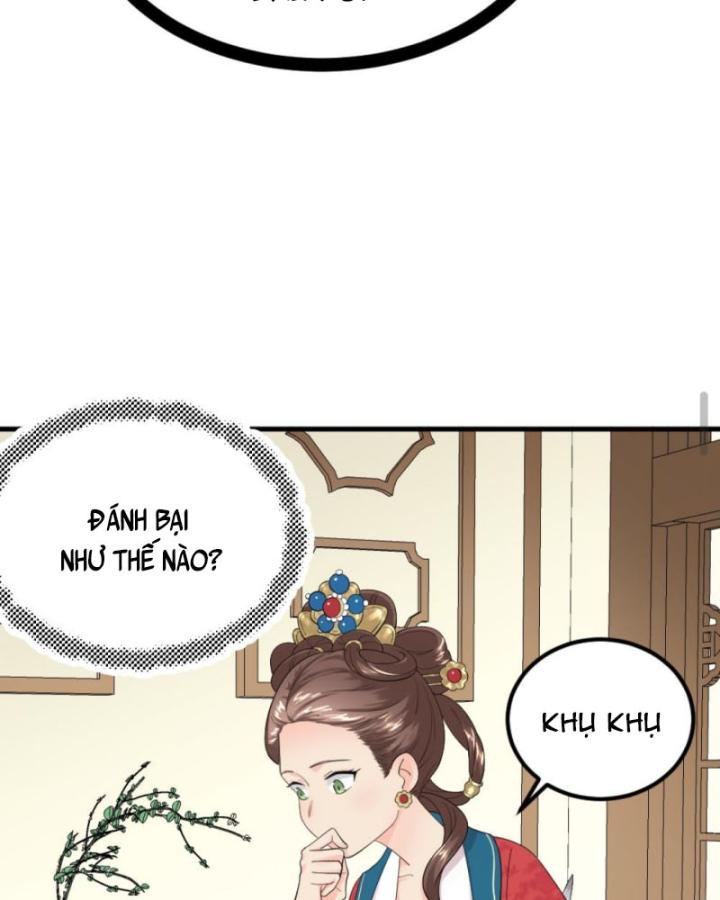 Bắt Ta Làm Cung Nữ? Ta Liền Cho Bạo Quân Quỳ Ván Giặt Đồ!!!! Chapter 298 - Trang 2