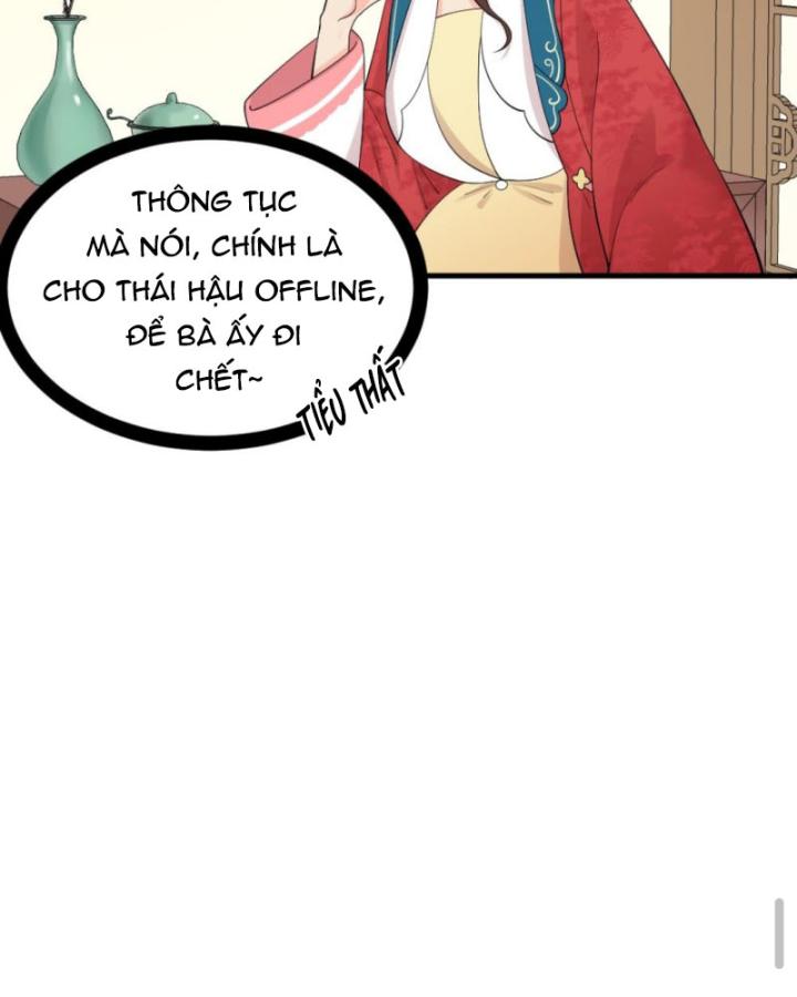 Bắt Ta Làm Cung Nữ? Ta Liền Cho Bạo Quân Quỳ Ván Giặt Đồ!!!! Chapter 298 - Trang 2