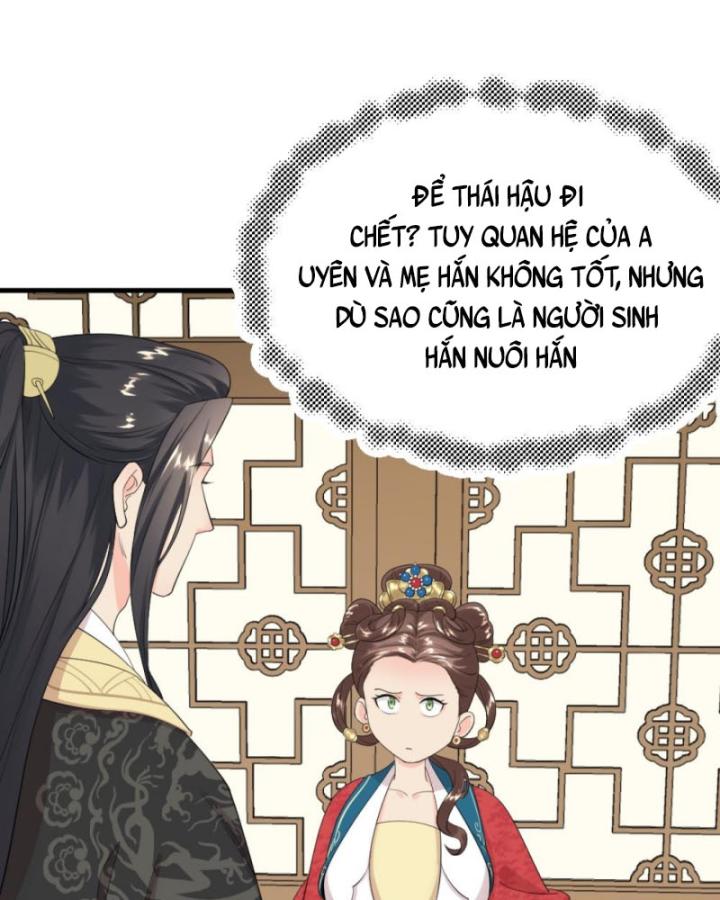 Bắt Ta Làm Cung Nữ? Ta Liền Cho Bạo Quân Quỳ Ván Giặt Đồ!!!! Chapter 298 - Trang 2