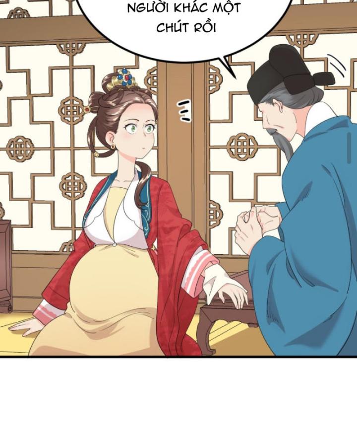 Bắt Ta Làm Cung Nữ? Ta Liền Cho Bạo Quân Quỳ Ván Giặt Đồ!!!! Chapter 298 - Trang 2