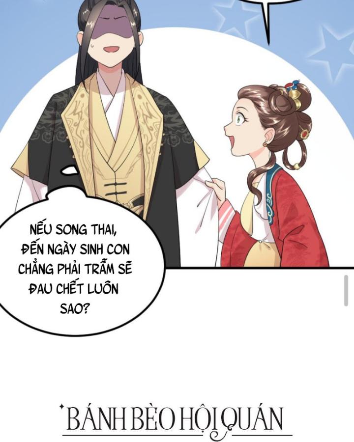 Bắt Ta Làm Cung Nữ? Ta Liền Cho Bạo Quân Quỳ Ván Giặt Đồ!!!! Chapter 298 - Trang 2