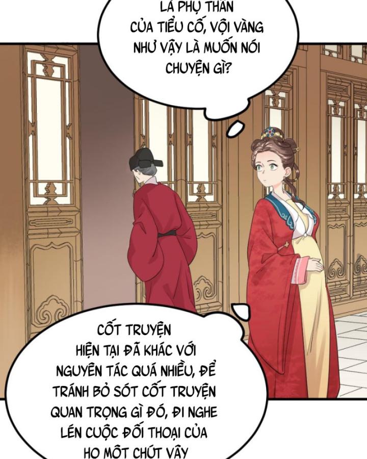 Bắt Ta Làm Cung Nữ? Ta Liền Cho Bạo Quân Quỳ Ván Giặt Đồ!!!! Chapter 298 - Trang 2