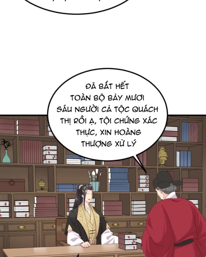 Bắt Ta Làm Cung Nữ? Ta Liền Cho Bạo Quân Quỳ Ván Giặt Đồ!!!! Chapter 298 - Trang 2