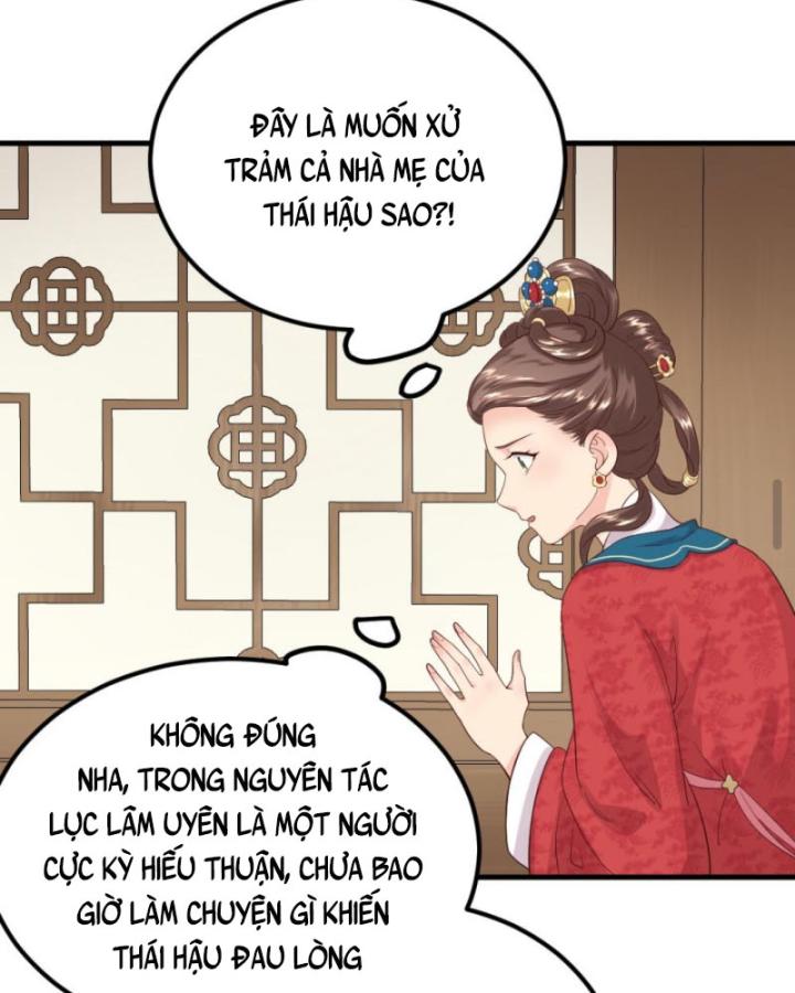 Bắt Ta Làm Cung Nữ? Ta Liền Cho Bạo Quân Quỳ Ván Giặt Đồ!!!! Chapter 298 - Trang 2