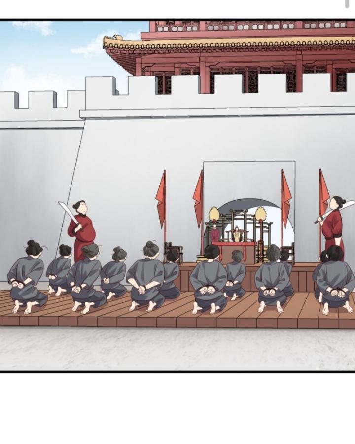 Bắt Ta Làm Cung Nữ? Ta Liền Cho Bạo Quân Quỳ Ván Giặt Đồ!!!! Chapter 298 - Trang 2