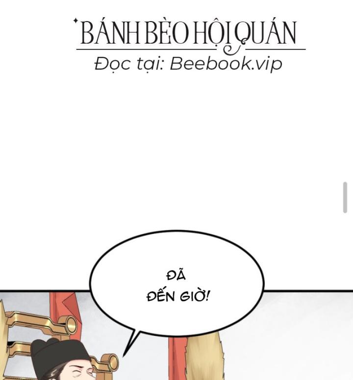 Bắt Ta Làm Cung Nữ? Ta Liền Cho Bạo Quân Quỳ Ván Giặt Đồ!!!! Chapter 298 - Trang 2