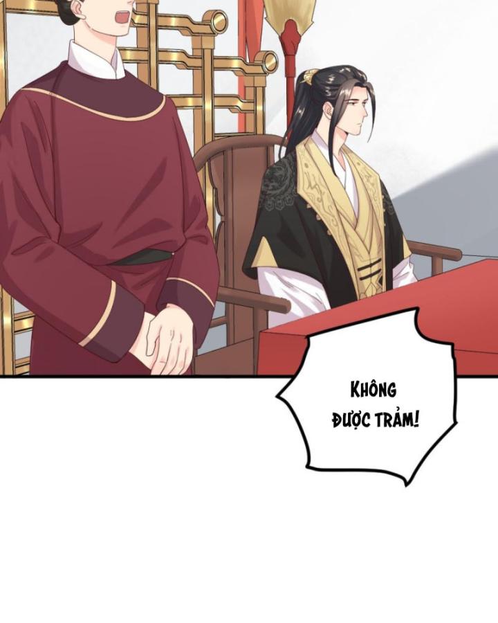 Bắt Ta Làm Cung Nữ? Ta Liền Cho Bạo Quân Quỳ Ván Giặt Đồ!!!! Chapter 298 - Trang 2