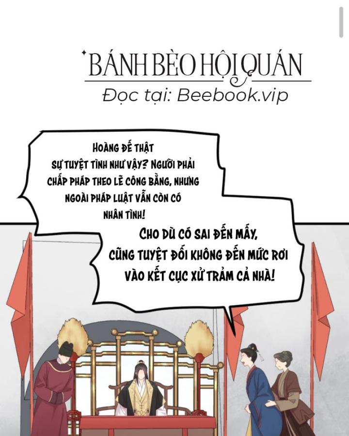 Bắt Ta Làm Cung Nữ? Ta Liền Cho Bạo Quân Quỳ Ván Giặt Đồ!!!! Chapter 298 - Trang 2