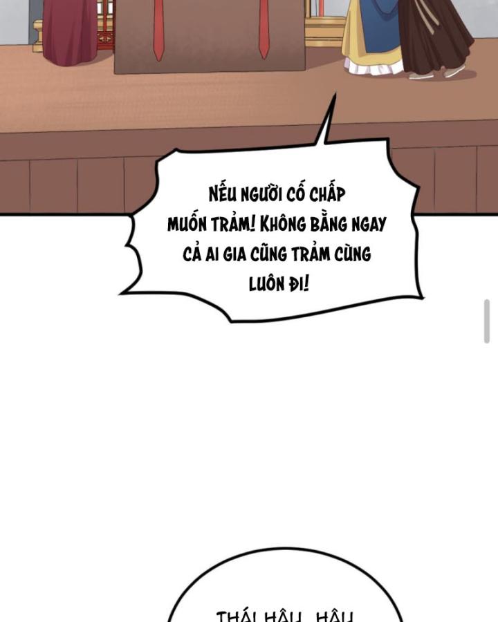 Bắt Ta Làm Cung Nữ? Ta Liền Cho Bạo Quân Quỳ Ván Giặt Đồ!!!! Chapter 298 - Trang 2