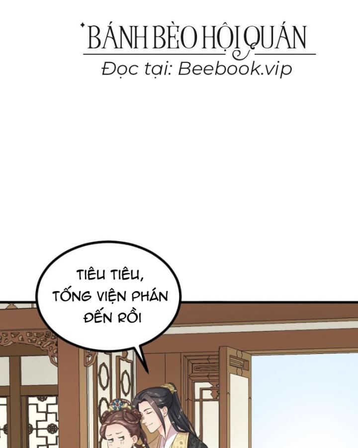 Bắt Ta Làm Cung Nữ? Ta Liền Cho Bạo Quân Quỳ Ván Giặt Đồ!!!! Chapter 298 - Trang 2
