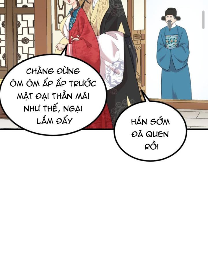 Bắt Ta Làm Cung Nữ? Ta Liền Cho Bạo Quân Quỳ Ván Giặt Đồ!!!! Chapter 298 - Trang 2