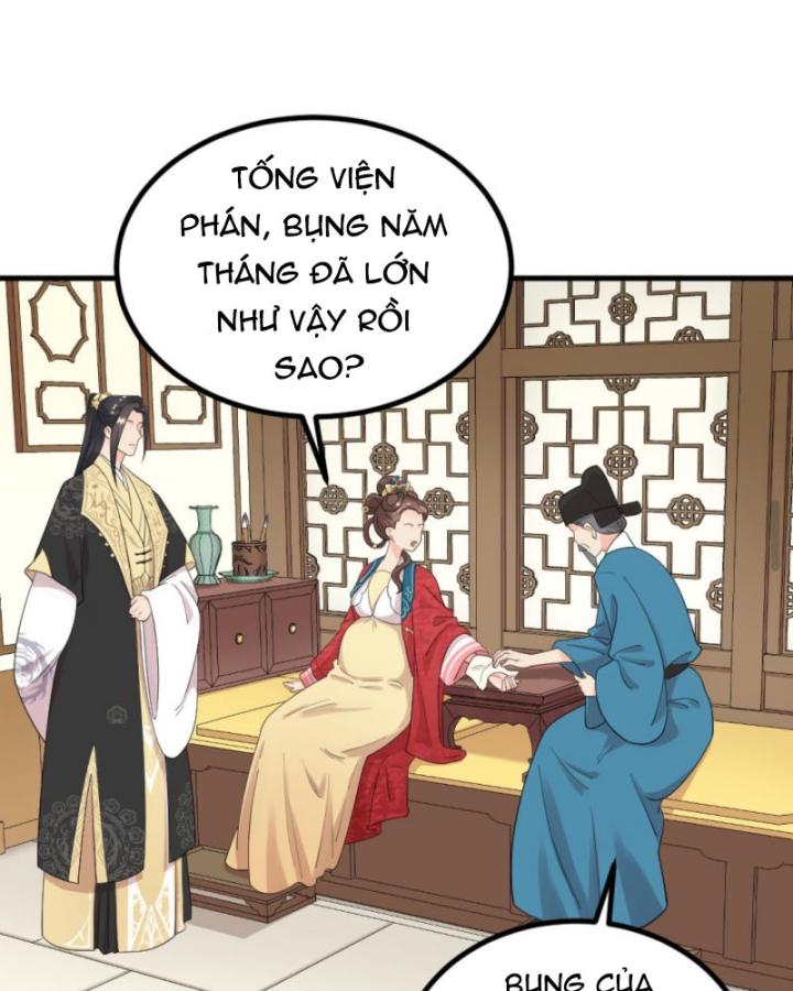 Bắt Ta Làm Cung Nữ? Ta Liền Cho Bạo Quân Quỳ Ván Giặt Đồ!!!! Chapter 298 - Trang 2