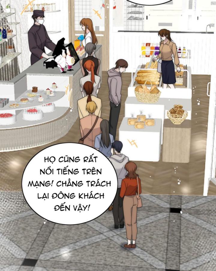 Khom Lưng Chapter 67 - Trang 2