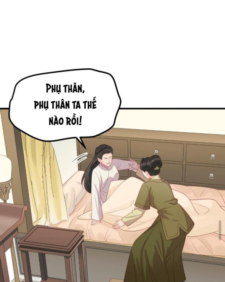 Bắt Ta Làm Cung Nữ? Ta Liền Cho Bạo Quân Quỳ Ván Giặt Đồ!!!! Chapter 299 - Trang 2