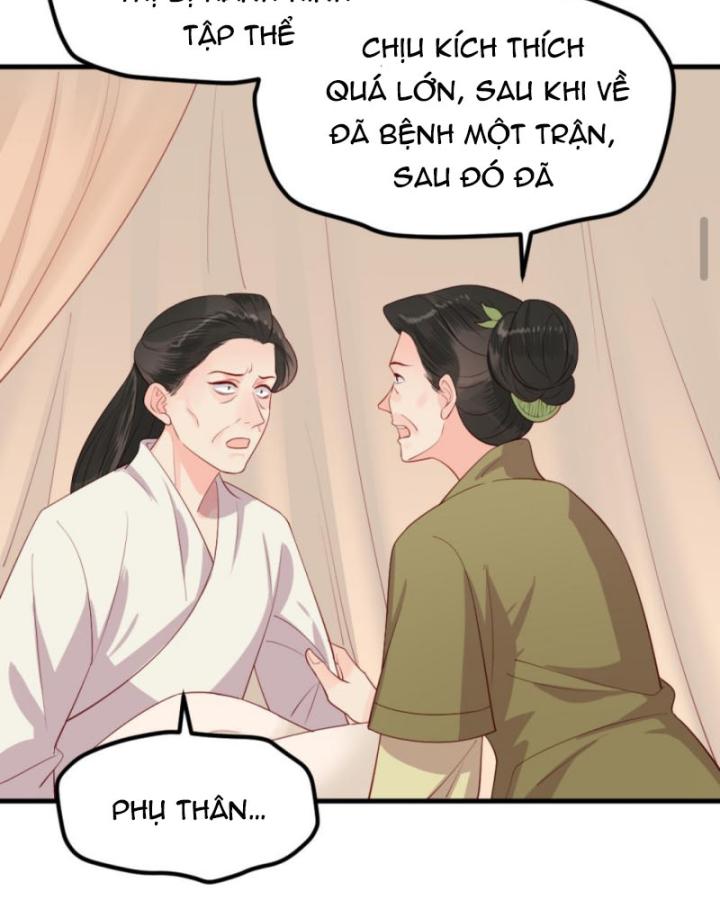 Bắt Ta Làm Cung Nữ? Ta Liền Cho Bạo Quân Quỳ Ván Giặt Đồ!!!! Chapter 299 - Trang 2