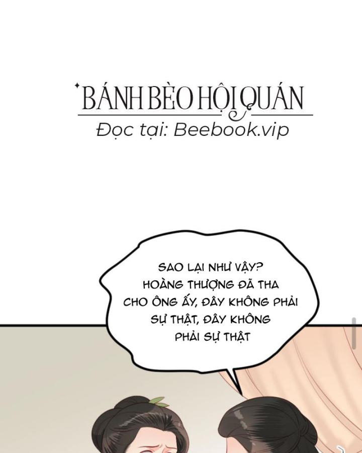 Bắt Ta Làm Cung Nữ? Ta Liền Cho Bạo Quân Quỳ Ván Giặt Đồ!!!! Chapter 299 - Trang 2