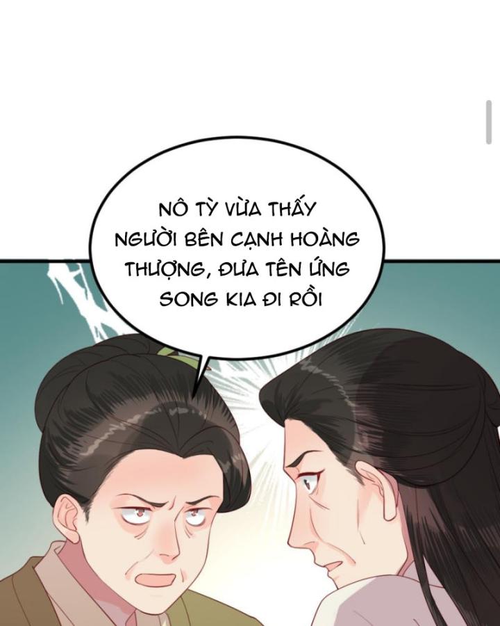 Bắt Ta Làm Cung Nữ? Ta Liền Cho Bạo Quân Quỳ Ván Giặt Đồ!!!! Chapter 299 - Trang 2