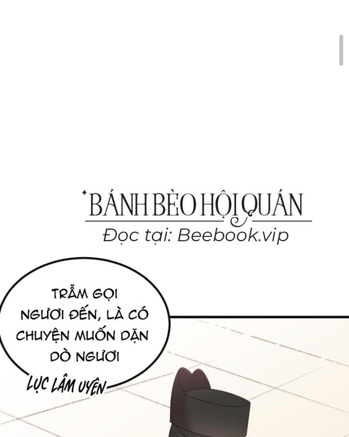 Bắt Ta Làm Cung Nữ? Ta Liền Cho Bạo Quân Quỳ Ván Giặt Đồ!!!! Chapter 299 - Trang 2