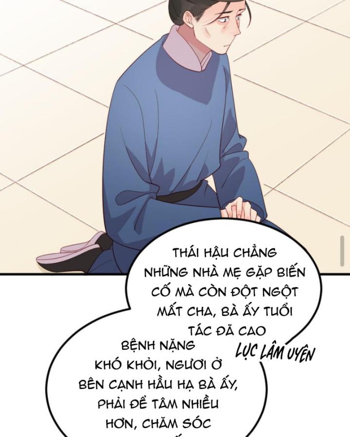 Bắt Ta Làm Cung Nữ? Ta Liền Cho Bạo Quân Quỳ Ván Giặt Đồ!!!! Chapter 299 - Trang 2