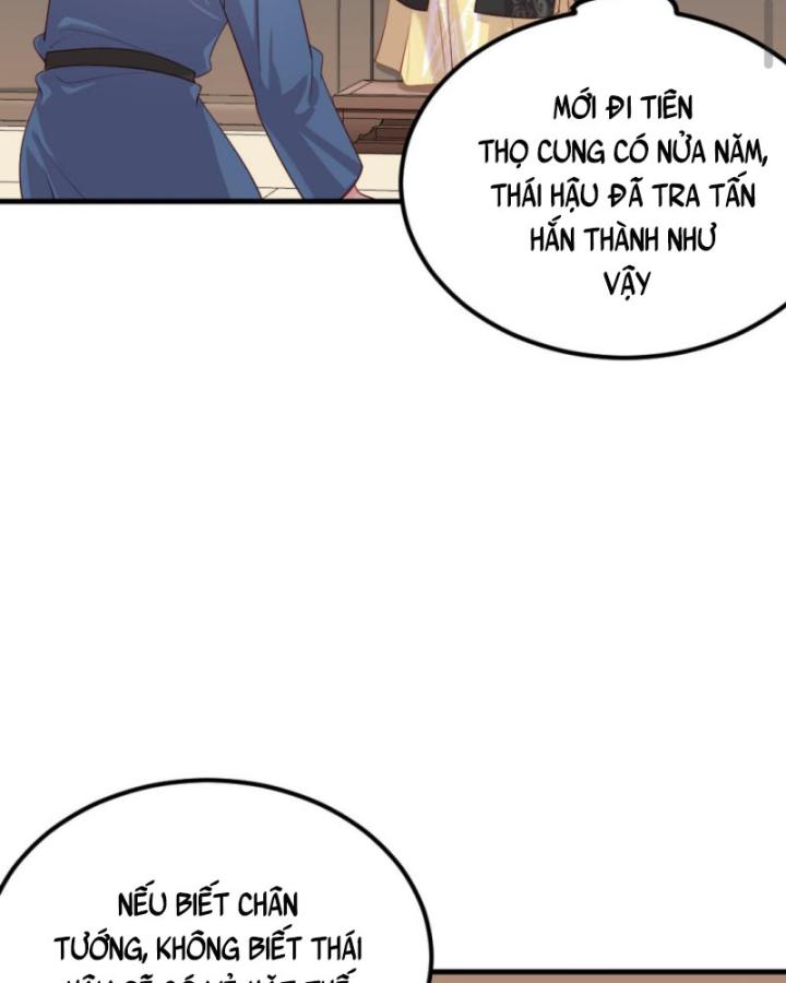 Bắt Ta Làm Cung Nữ? Ta Liền Cho Bạo Quân Quỳ Ván Giặt Đồ!!!! Chapter 299 - Trang 2