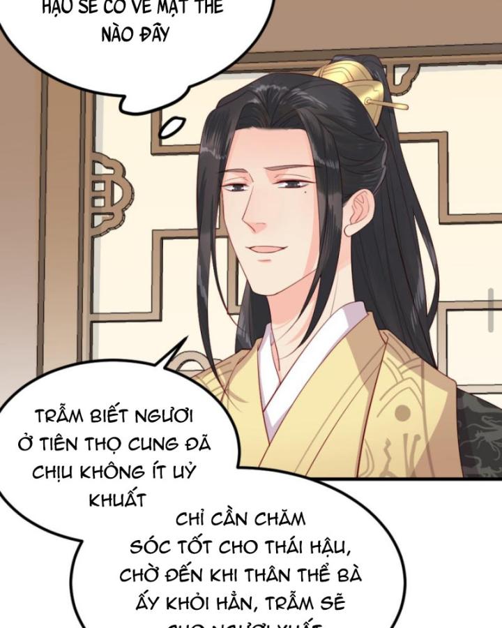 Bắt Ta Làm Cung Nữ? Ta Liền Cho Bạo Quân Quỳ Ván Giặt Đồ!!!! Chapter 299 - Trang 2