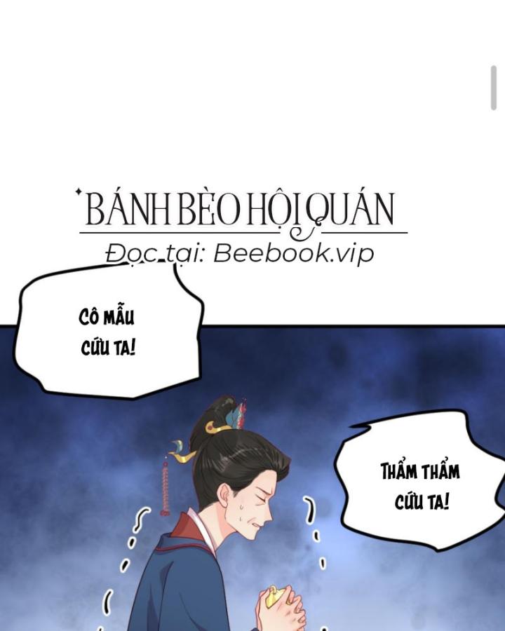 Bắt Ta Làm Cung Nữ? Ta Liền Cho Bạo Quân Quỳ Ván Giặt Đồ!!!! Chapter 299 - Trang 2