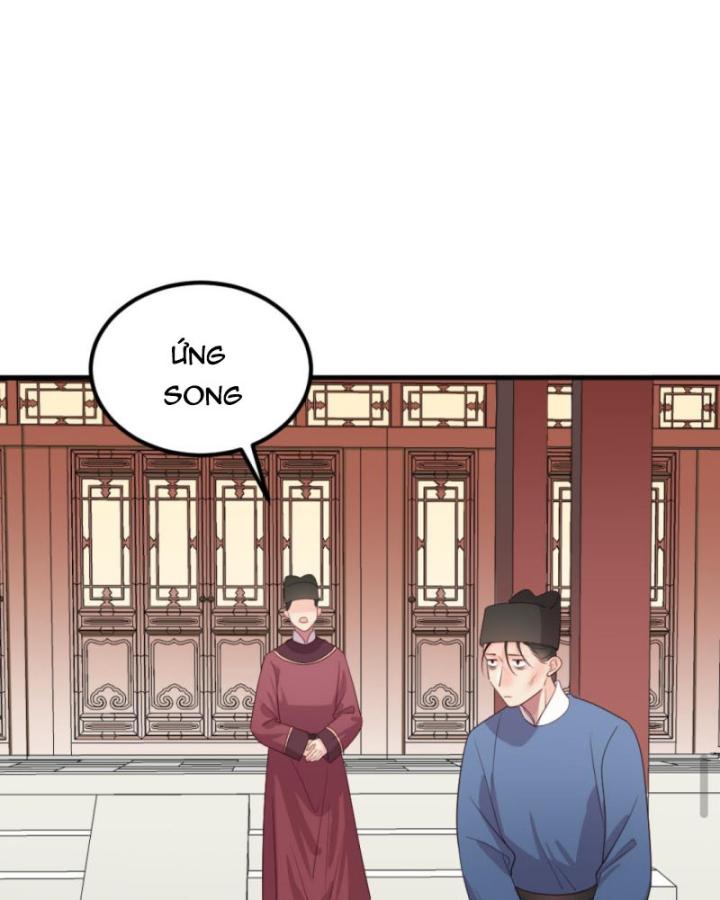 Bắt Ta Làm Cung Nữ? Ta Liền Cho Bạo Quân Quỳ Ván Giặt Đồ!!!! Chapter 299 - Trang 2