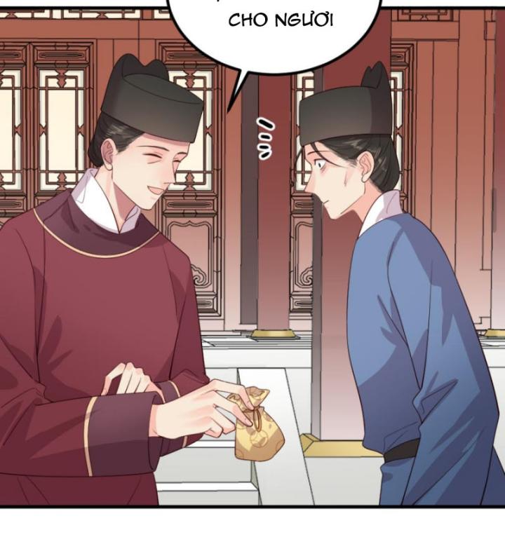 Bắt Ta Làm Cung Nữ? Ta Liền Cho Bạo Quân Quỳ Ván Giặt Đồ!!!! Chapter 299 - Trang 2