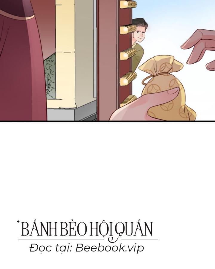 Bắt Ta Làm Cung Nữ? Ta Liền Cho Bạo Quân Quỳ Ván Giặt Đồ!!!! Chapter 299 - Trang 2