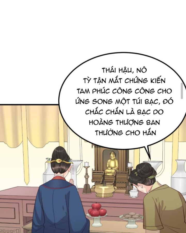 Bắt Ta Làm Cung Nữ? Ta Liền Cho Bạo Quân Quỳ Ván Giặt Đồ!!!! Chapter 299 - Trang 2