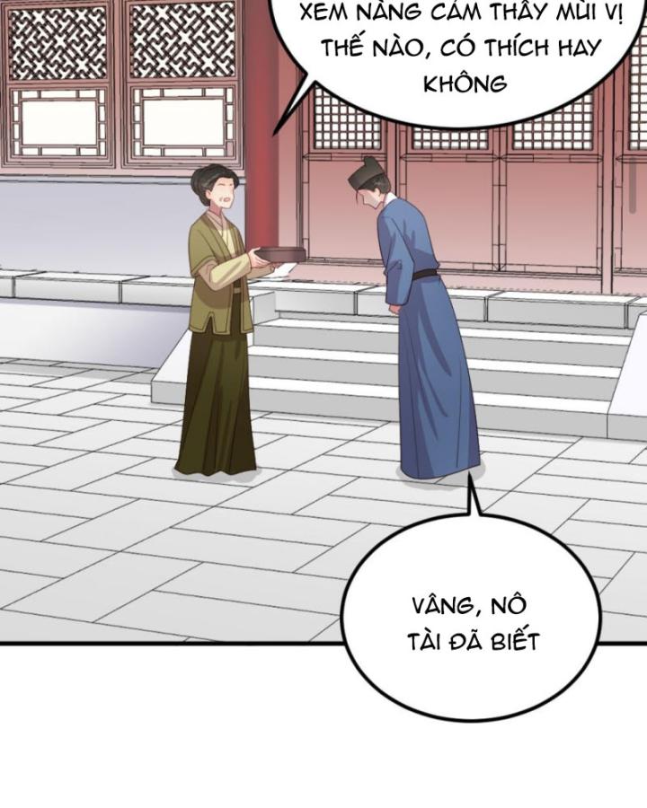 Bắt Ta Làm Cung Nữ? Ta Liền Cho Bạo Quân Quỳ Ván Giặt Đồ!!!! Chapter 299 - Trang 2