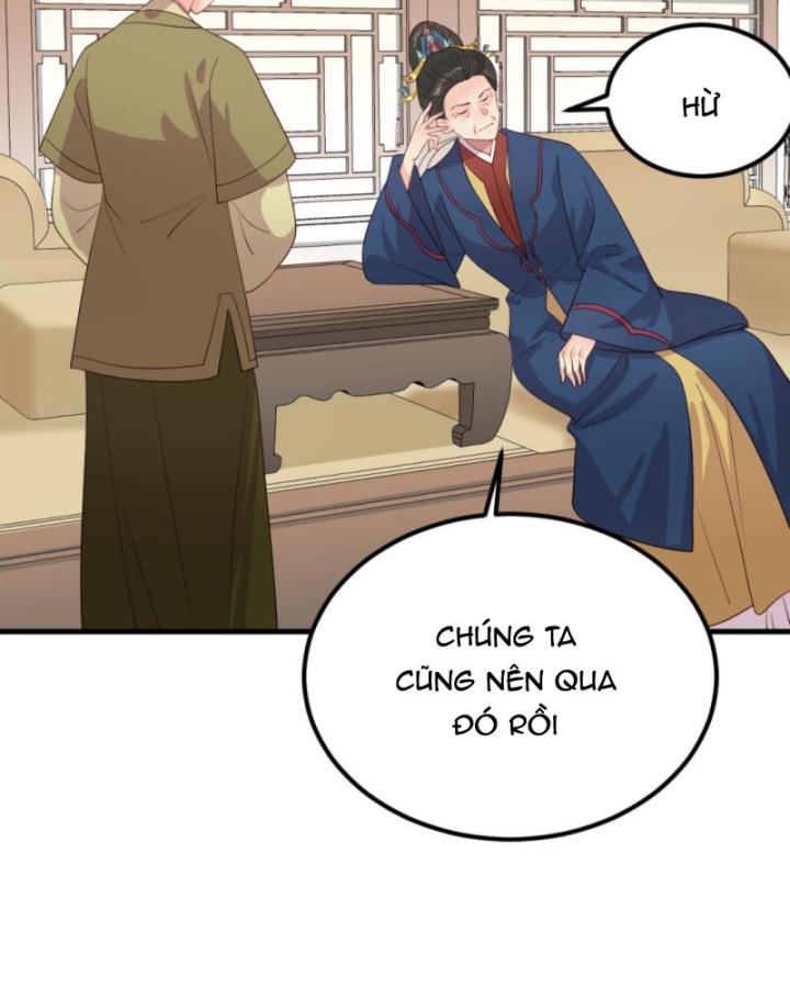 Bắt Ta Làm Cung Nữ? Ta Liền Cho Bạo Quân Quỳ Ván Giặt Đồ!!!! Chapter 299 - Trang 2