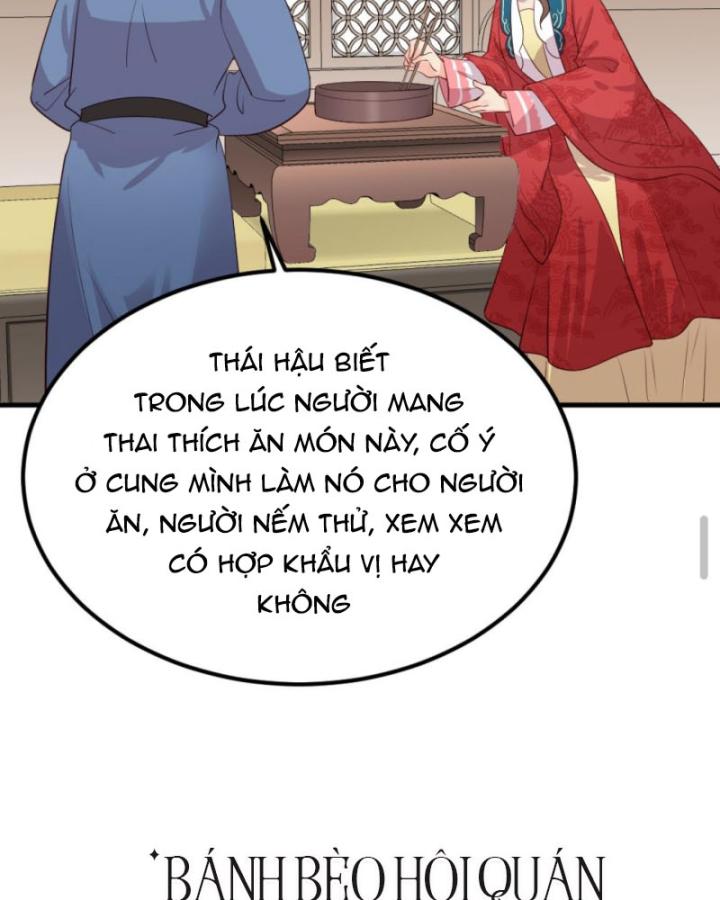 Bắt Ta Làm Cung Nữ? Ta Liền Cho Bạo Quân Quỳ Ván Giặt Đồ!!!! Chapter 299 - Trang 2