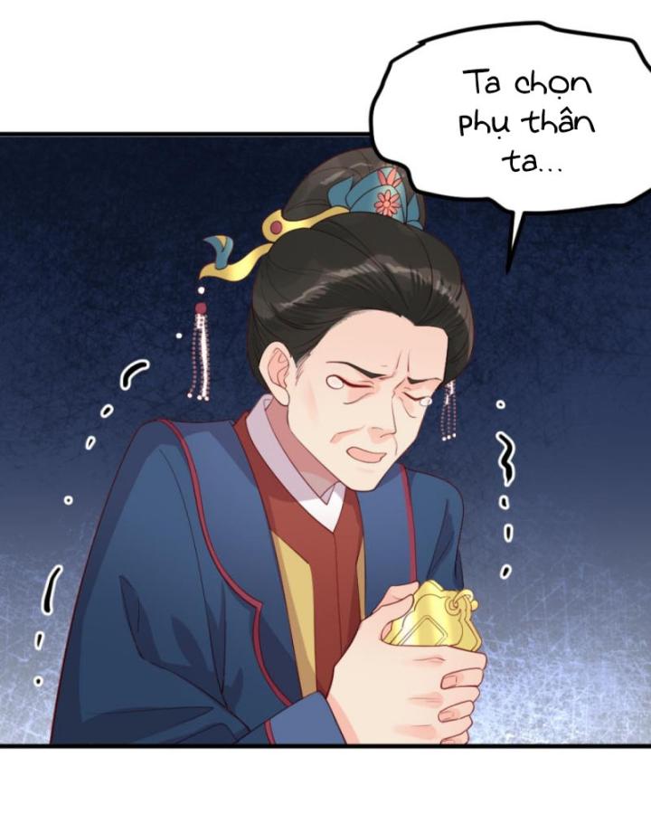 Bắt Ta Làm Cung Nữ? Ta Liền Cho Bạo Quân Quỳ Ván Giặt Đồ!!!! Chapter 299 - Trang 2