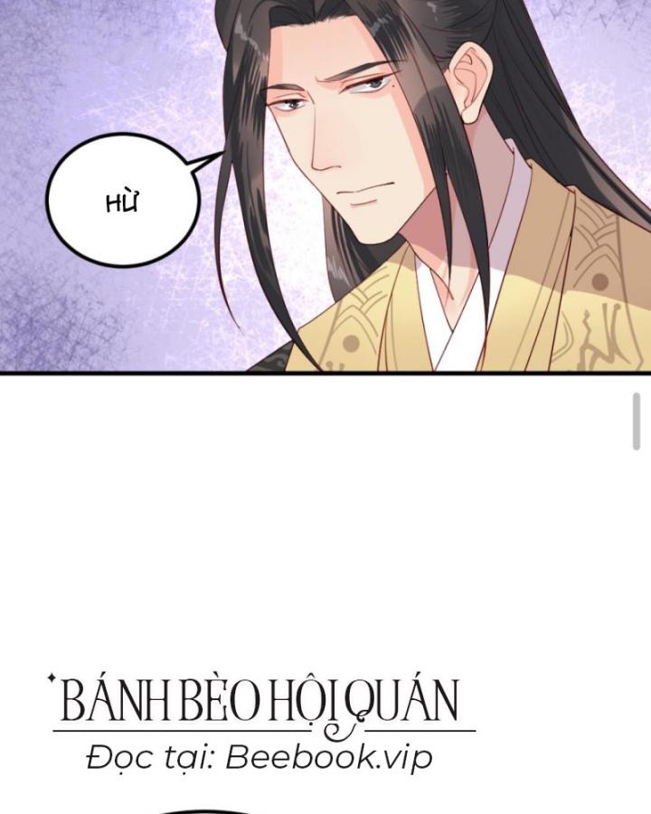 Bắt Ta Làm Cung Nữ? Ta Liền Cho Bạo Quân Quỳ Ván Giặt Đồ!!!! Chapter 299 - Trang 2