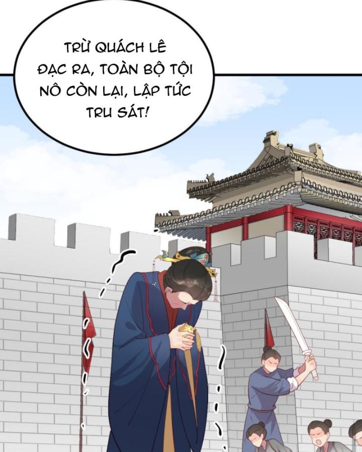 Bắt Ta Làm Cung Nữ? Ta Liền Cho Bạo Quân Quỳ Ván Giặt Đồ!!!! Chapter 299 - Trang 2