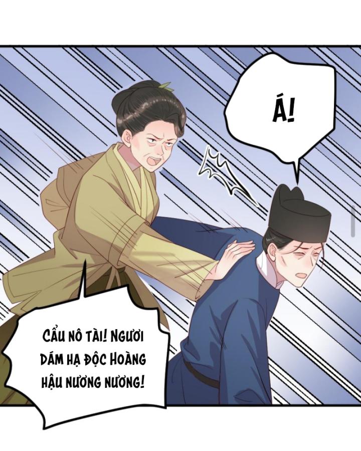 Bắt Ta Làm Cung Nữ? Ta Liền Cho Bạo Quân Quỳ Ván Giặt Đồ!!!! Chapter 300 - Trang 2