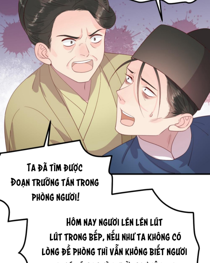 Bắt Ta Làm Cung Nữ? Ta Liền Cho Bạo Quân Quỳ Ván Giặt Đồ!!!! Chapter 300 - Trang 2