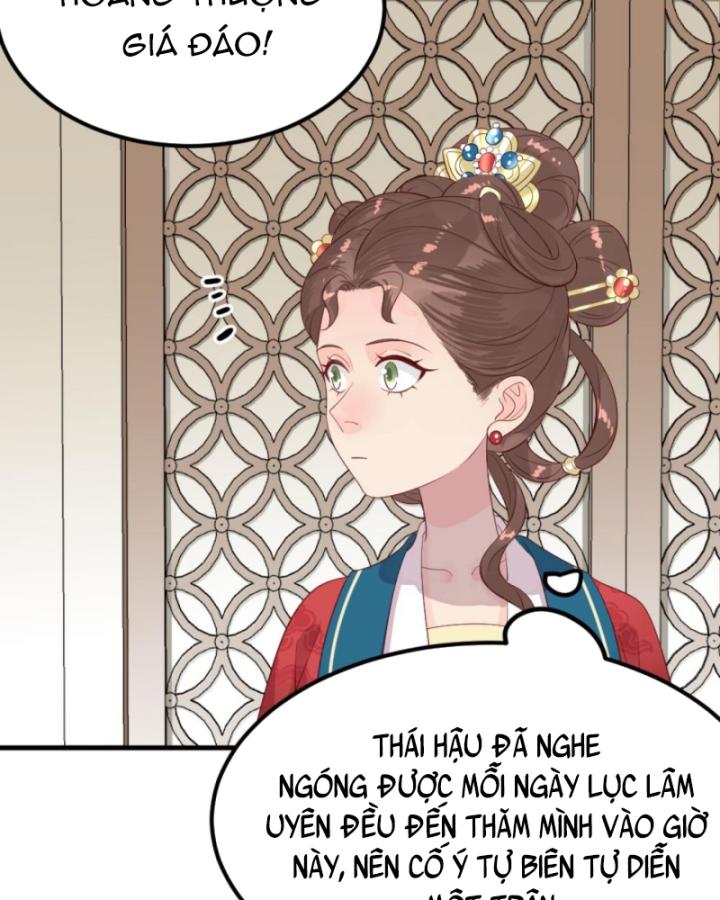 Bắt Ta Làm Cung Nữ? Ta Liền Cho Bạo Quân Quỳ Ván Giặt Đồ!!!! Chapter 300 - Trang 2