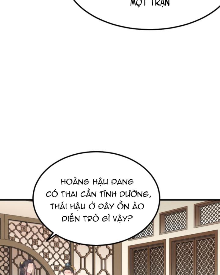 Bắt Ta Làm Cung Nữ? Ta Liền Cho Bạo Quân Quỳ Ván Giặt Đồ!!!! Chapter 300 - Trang 2
