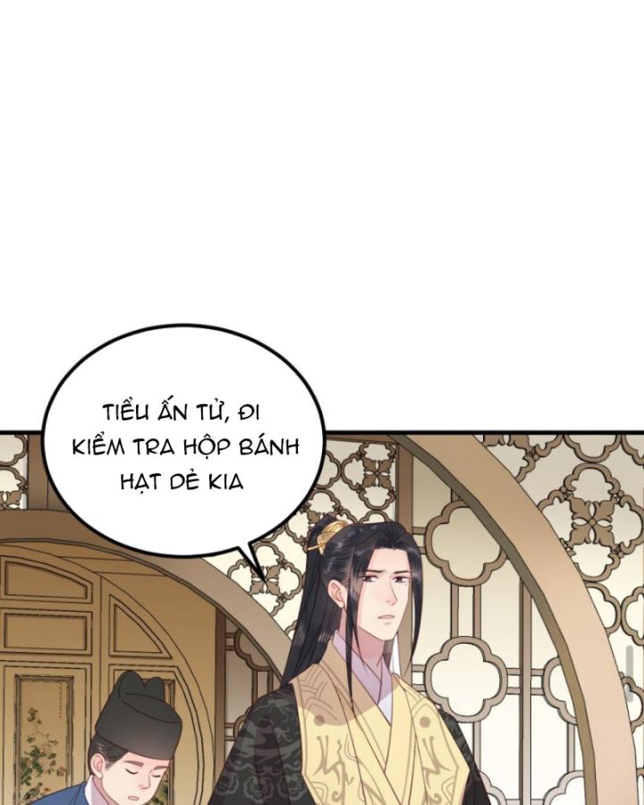 Bắt Ta Làm Cung Nữ? Ta Liền Cho Bạo Quân Quỳ Ván Giặt Đồ!!!! Chapter 300 - Trang 2