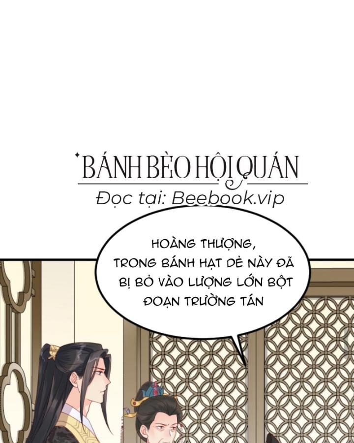 Bắt Ta Làm Cung Nữ? Ta Liền Cho Bạo Quân Quỳ Ván Giặt Đồ!!!! Chapter 300 - Trang 2