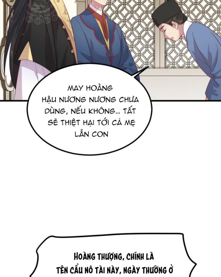 Bắt Ta Làm Cung Nữ? Ta Liền Cho Bạo Quân Quỳ Ván Giặt Đồ!!!! Chapter 300 - Trang 2