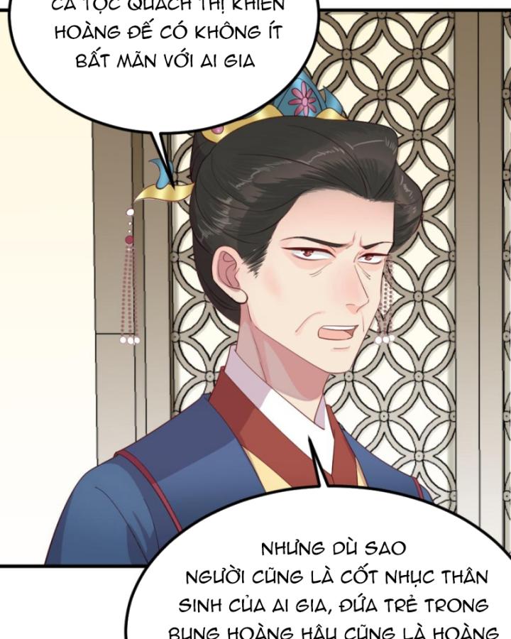 Bắt Ta Làm Cung Nữ? Ta Liền Cho Bạo Quân Quỳ Ván Giặt Đồ!!!! Chapter 300 - Trang 2