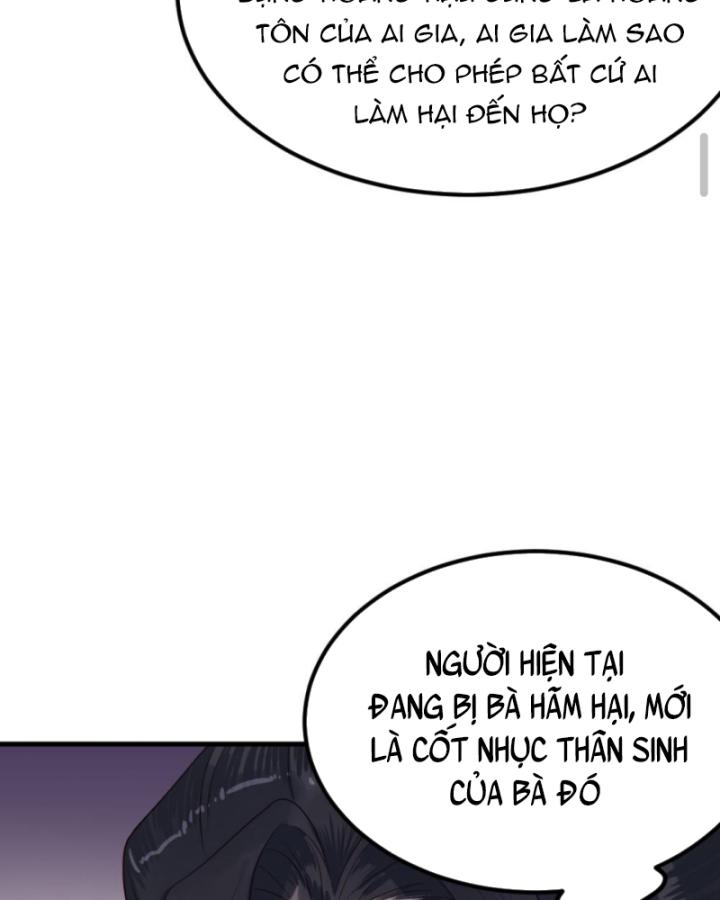 Bắt Ta Làm Cung Nữ? Ta Liền Cho Bạo Quân Quỳ Ván Giặt Đồ!!!! Chapter 300 - Trang 2