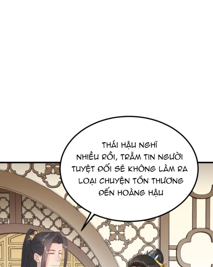 Bắt Ta Làm Cung Nữ? Ta Liền Cho Bạo Quân Quỳ Ván Giặt Đồ!!!! Chapter 300 - Trang 2