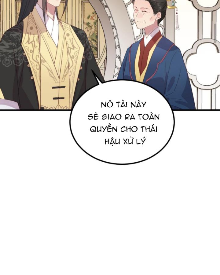 Bắt Ta Làm Cung Nữ? Ta Liền Cho Bạo Quân Quỳ Ván Giặt Đồ!!!! Chapter 300 - Trang 2