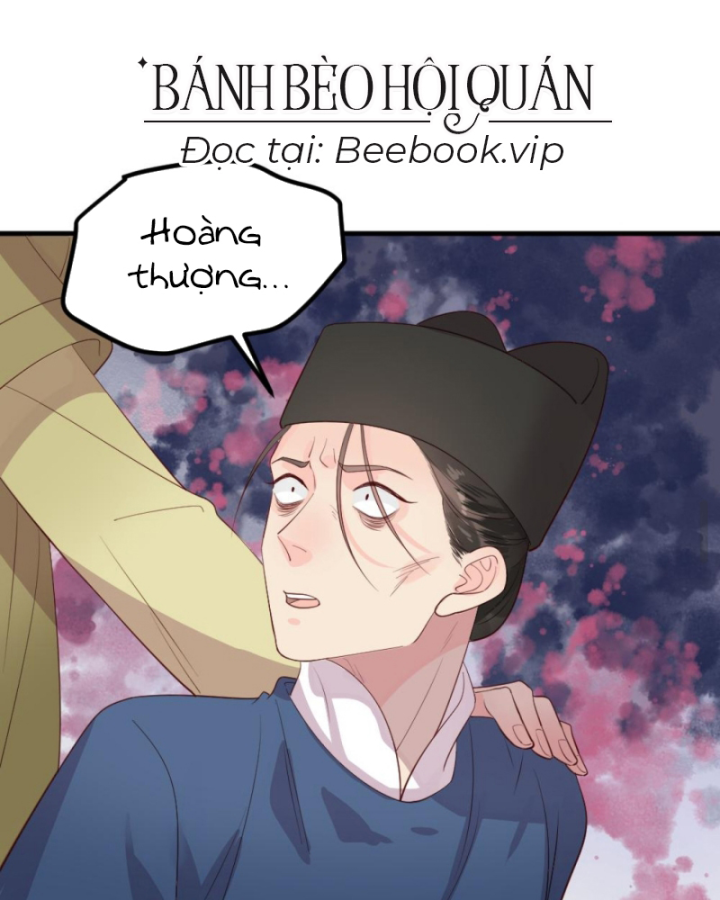 Bắt Ta Làm Cung Nữ? Ta Liền Cho Bạo Quân Quỳ Ván Giặt Đồ!!!! Chapter 300 - Trang 2