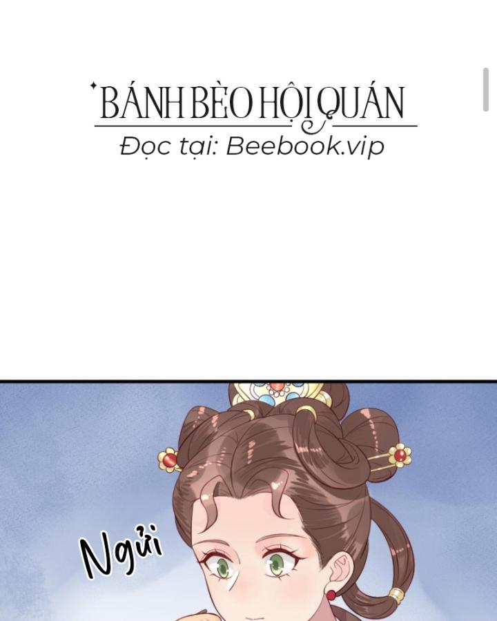 Bắt Ta Làm Cung Nữ? Ta Liền Cho Bạo Quân Quỳ Ván Giặt Đồ!!!! Chapter 300 - Trang 2